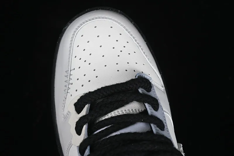 All Categories Nk SB Dunk Series Nk SB Dunk Low Low-top sneakers Nk Dunk Low Panda Prank Dream Lead Star Love Special Gift Box Low-top casual sneakers DD1391-100